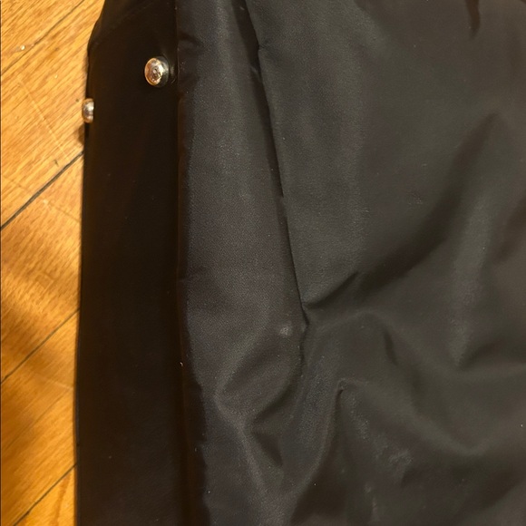 Lo & Sons Black Laptop Bag - Picture 8 of 8